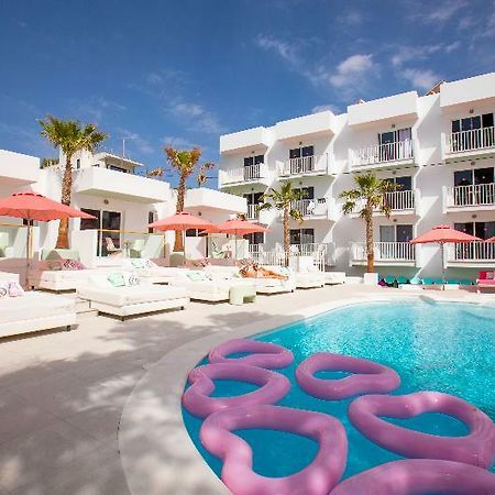 Wi-Ki-Woo (Adults Only) Aparthotel ซานอันโตนิโอ ภายนอก รูปภาพ