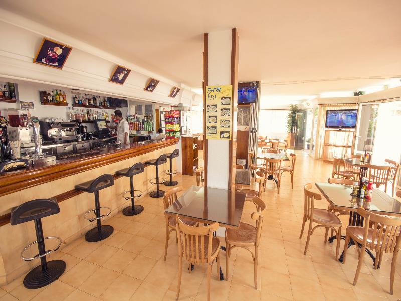 Wi-Ki-Woo (Adults Only) Aparthotel ซานอันโตนิโอ ภายนอก รูปภาพ