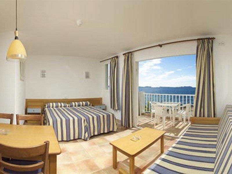 Wi-Ki-Woo (Adults Only) Aparthotel ซานอันโตนิโอ ภายนอก รูปภาพ