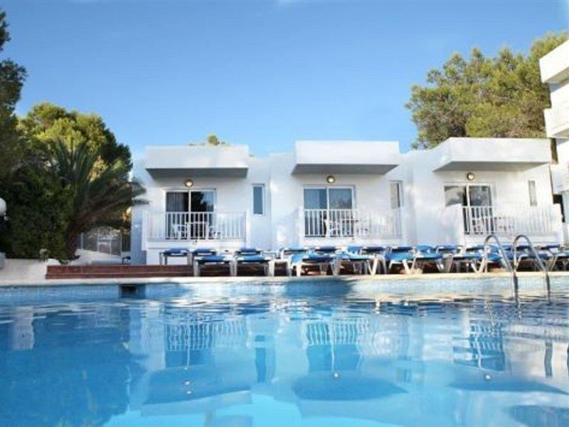 Wi-Ki-Woo (Adults Only) Aparthotel ซานอันโตนิโอ ภายนอก รูปภาพ