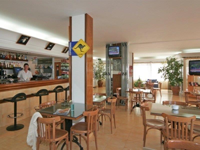 Wi-Ki-Woo (Adults Only) Aparthotel ซานอันโตนิโอ ภายนอก รูปภาพ