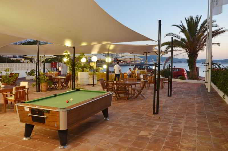 Wi-Ki-Woo (Adults Only) Aparthotel ซานอันโตนิโอ ภายนอก รูปภาพ