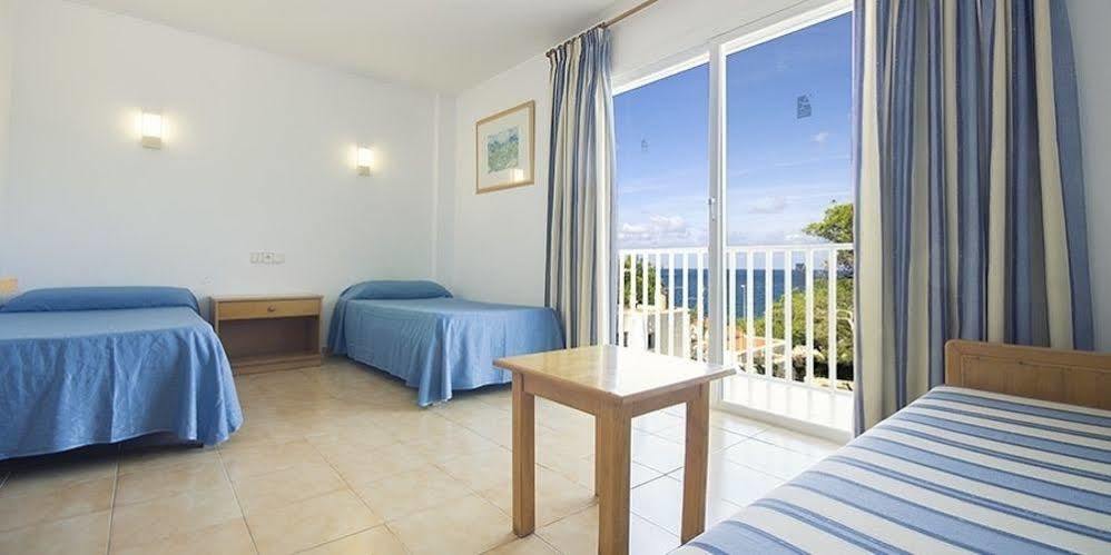 Wi-Ki-Woo (Adults Only) Aparthotel ซานอันโตนิโอ ภายนอก รูปภาพ