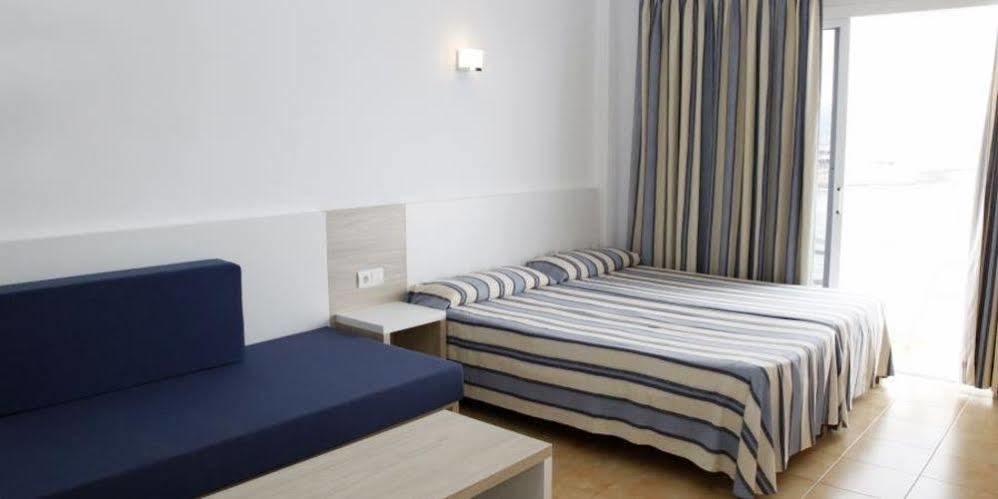 Wi-Ki-Woo (Adults Only) Aparthotel ซานอันโตนิโอ ภายนอก รูปภาพ