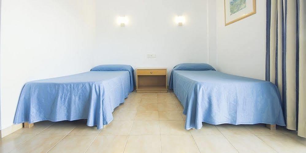 Wi-Ki-Woo (Adults Only) Aparthotel ซานอันโตนิโอ ภายนอก รูปภาพ