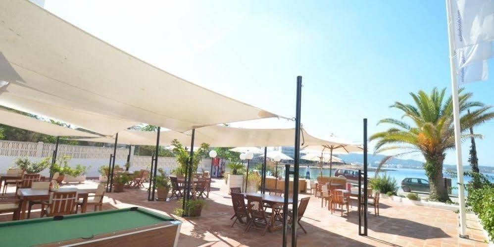 Wi-Ki-Woo (Adults Only) Aparthotel ซานอันโตนิโอ ภายนอก รูปภาพ